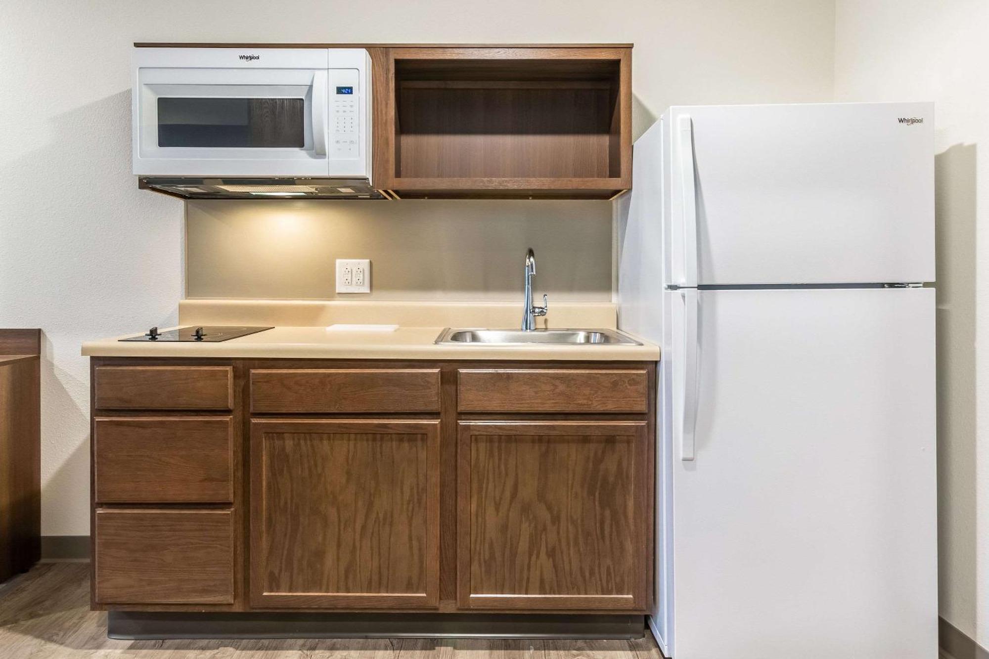 Woodspring Suites Indianapolis Castleton Cameră foto
