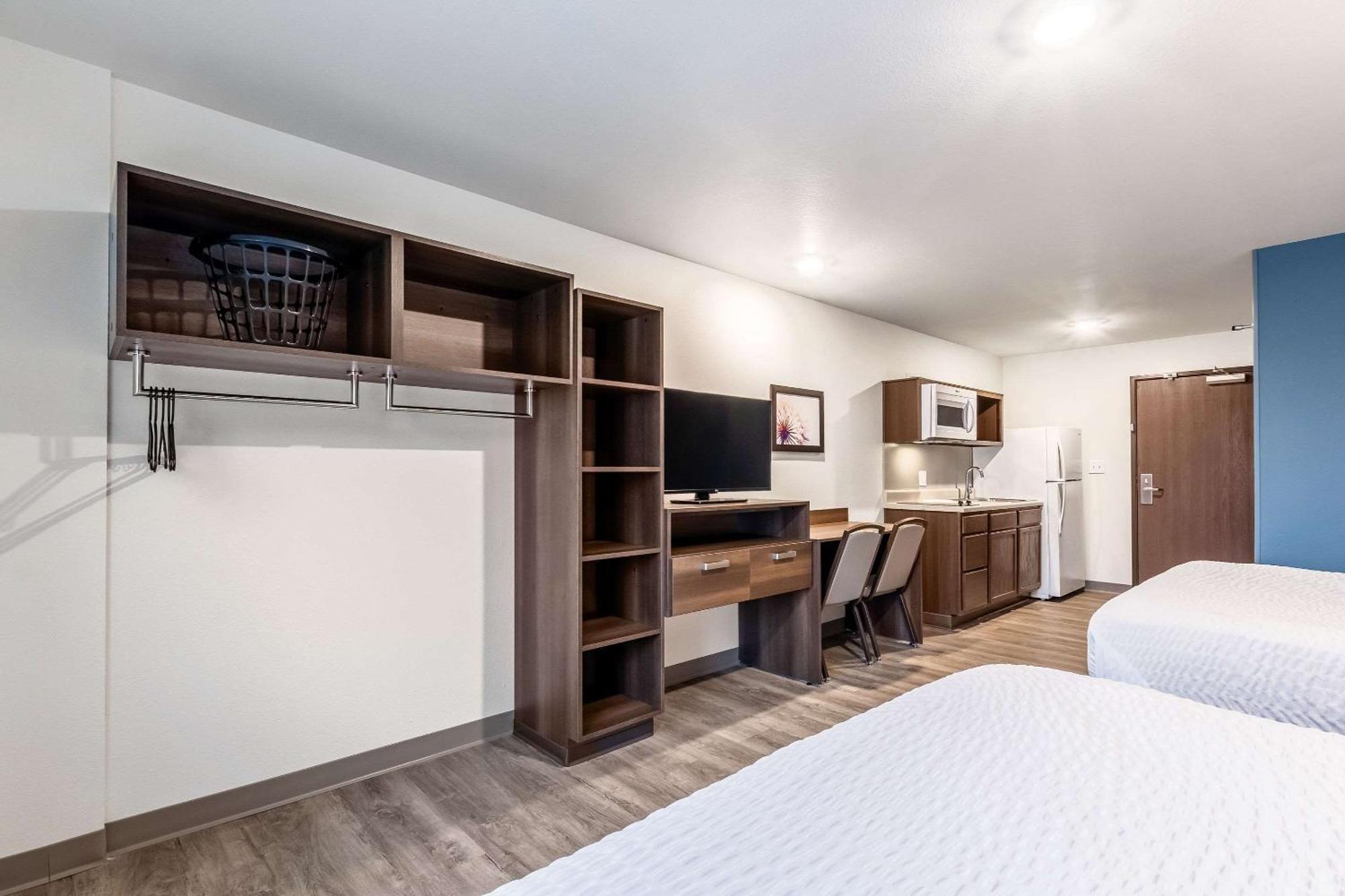 Woodspring Suites Indianapolis Castleton Cameră foto