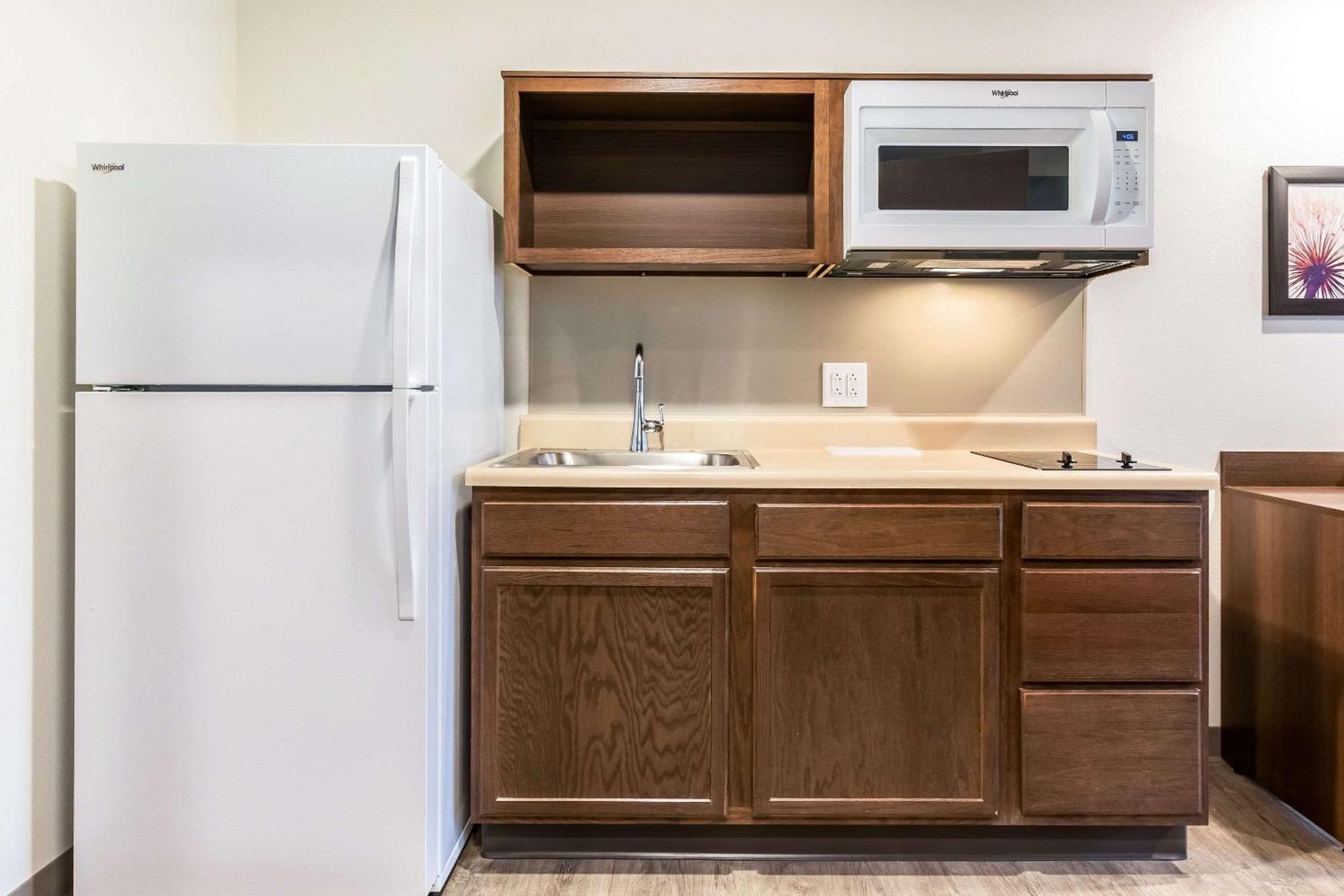 Woodspring Suites Indianapolis Castleton Cameră foto