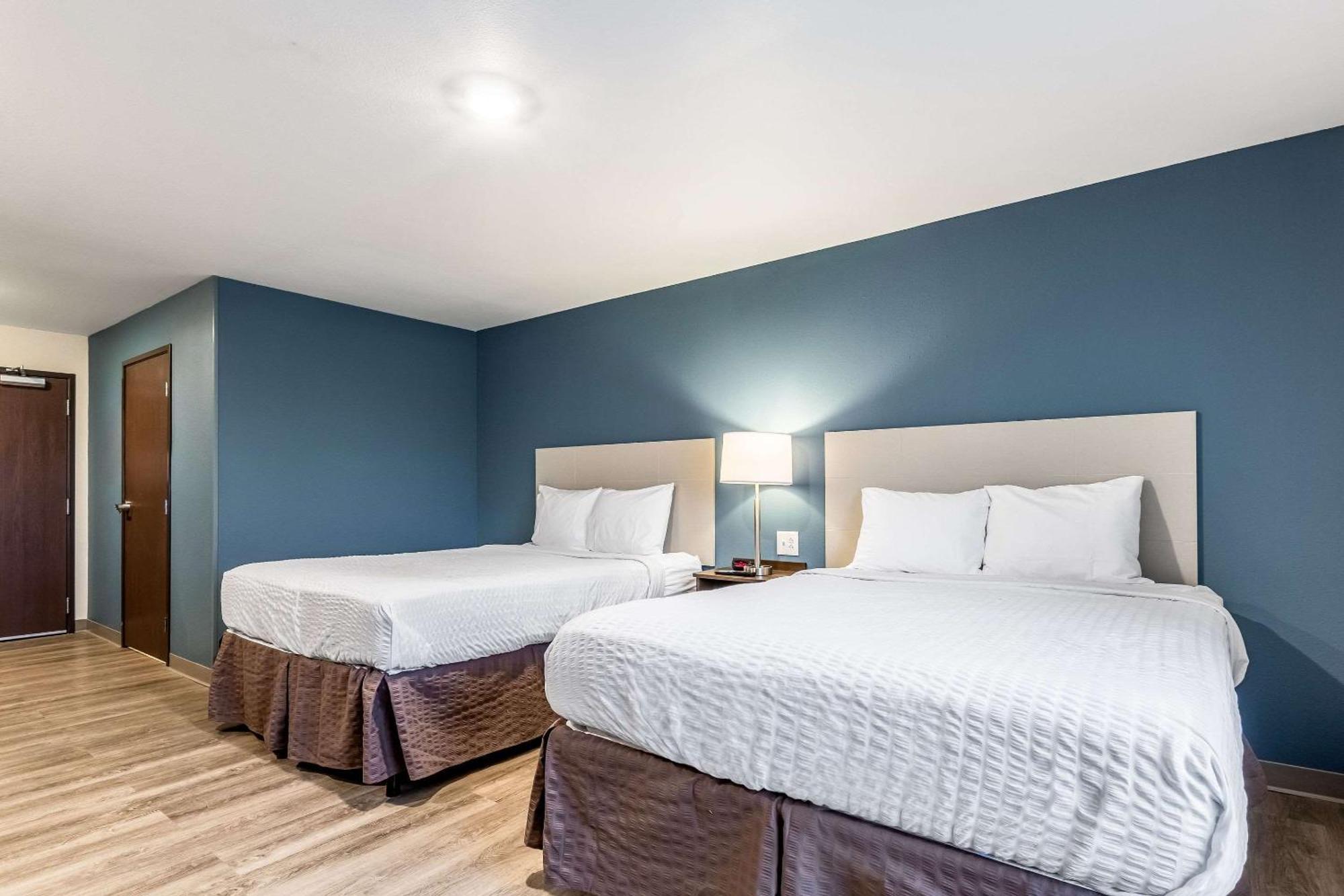 Woodspring Suites Indianapolis Castleton Cameră foto