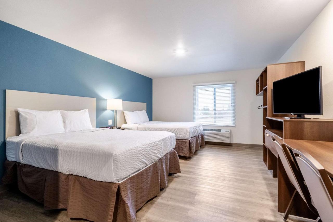 Woodspring Suites Indianapolis Castleton Cameră foto